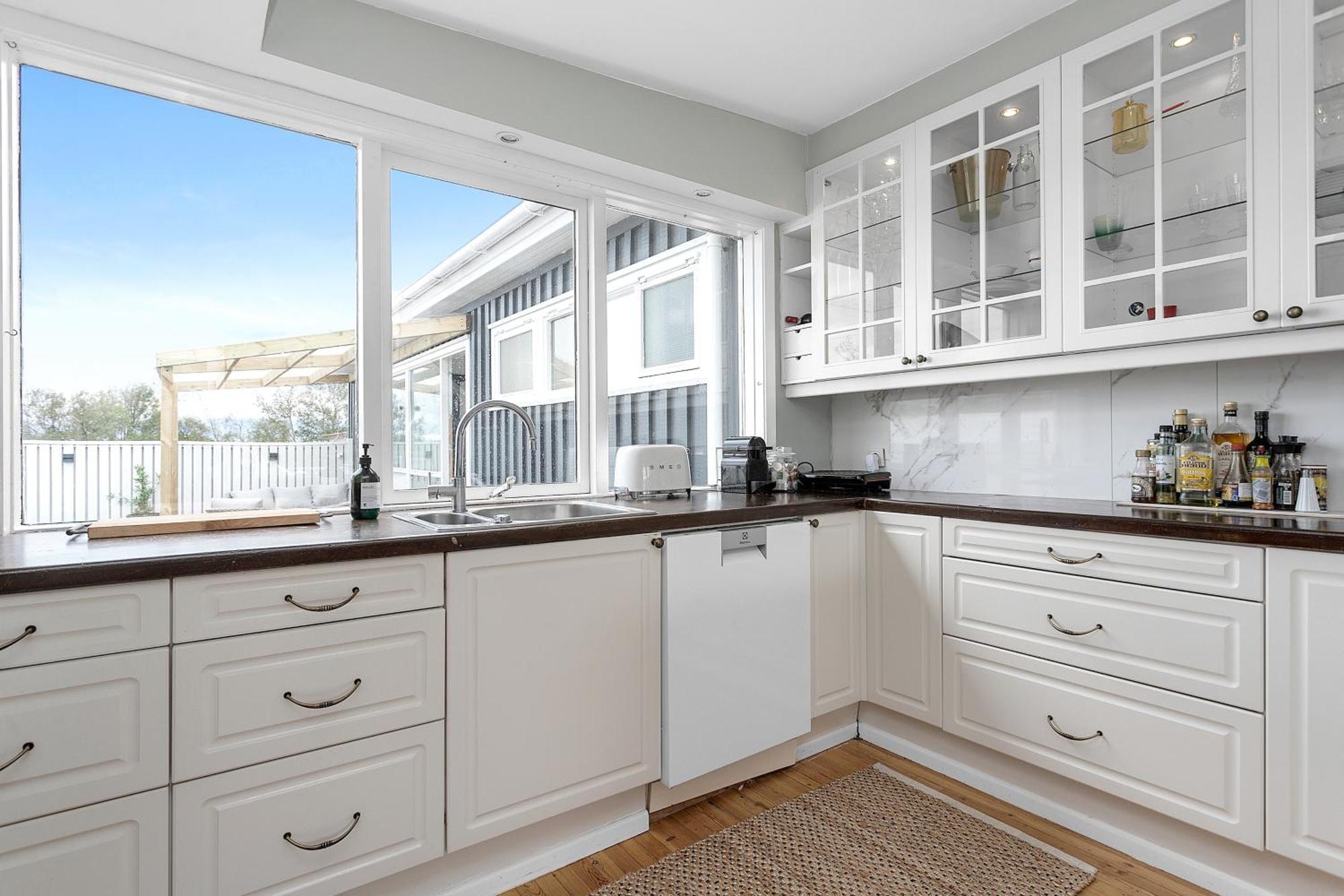 House - Villa With Garden And Hot Tub, 2 Min From Reykjavik Garthabaer ภายนอก รูปภาพ