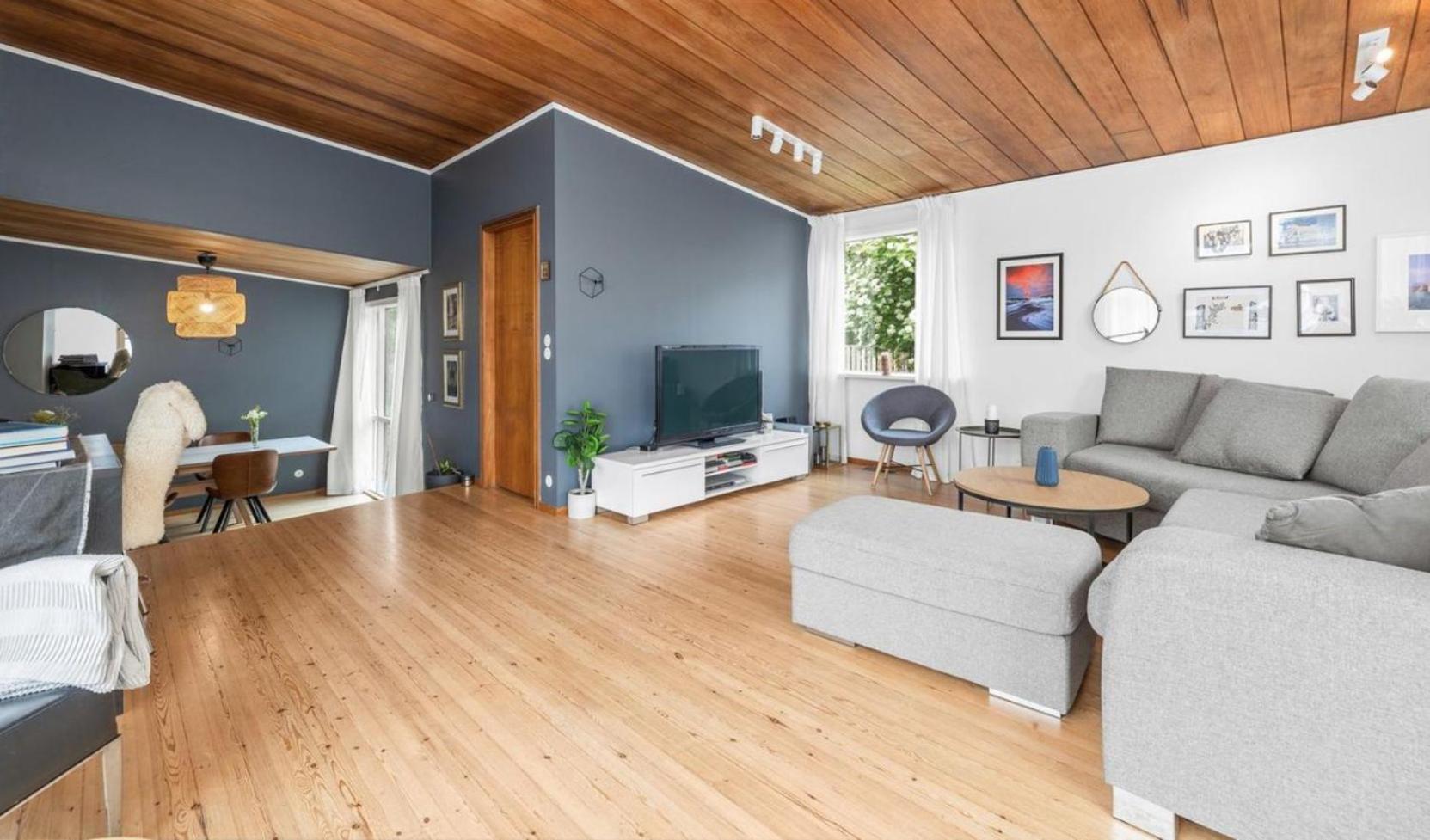 House - Villa With Garden And Hot Tub, 2 Min From Reykjavik Garthabaer ภายนอก รูปภาพ